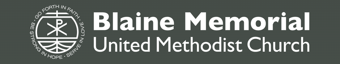 Blaine Memorial United Methodist Church