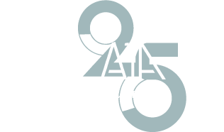 AjA 25th Anniversary