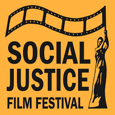 Social Justice Film Festival Icon